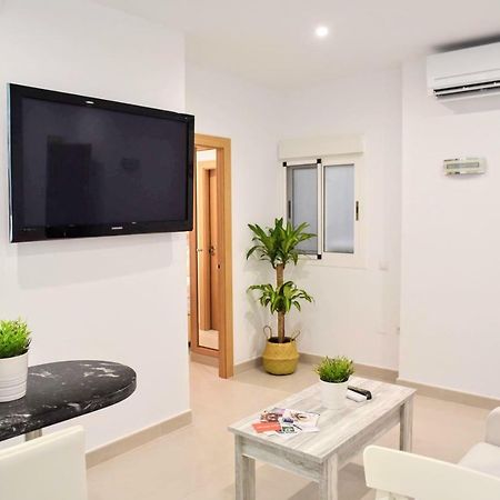 Cozy Apartment City Center Malaga Bagian luar foto
