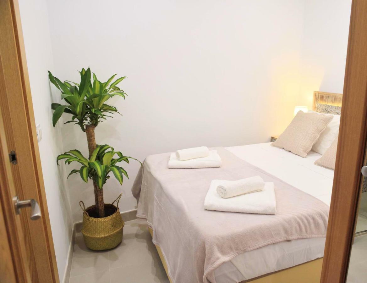 Cozy Apartment City Center Malaga Bagian luar foto