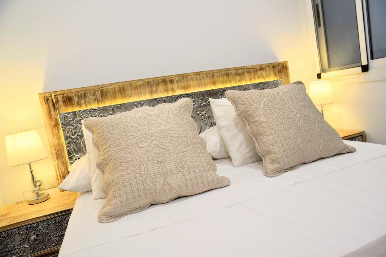 Cozy Apartment City Center Malaga Bagian luar foto