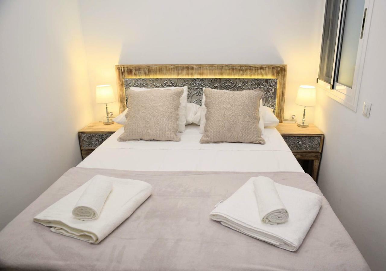 Cozy Apartment City Center Malaga Bagian luar foto